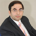 Amit Malik