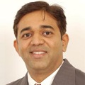 B. Raghavendran