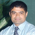 G.B. Kumar