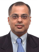 Lokesh Mehra