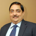 Nand Kishore Badami