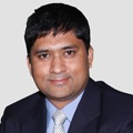 Rajesh Rege