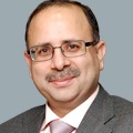 Sandeep Raina