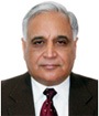S S Mehta