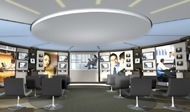Bangalore Global Briefing Center
