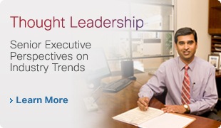 Thought Leadership