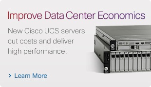 Improve Data Center Economics