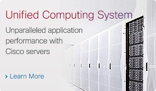 Unified Computing System