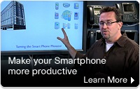 Make your Smartphone more productive