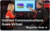 Cisco TechWiseTV