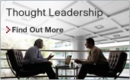 Thought Leadership