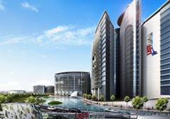 Cisco to Transform UST Global's New Campus to a Smart Campus