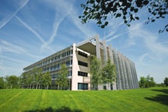 Cisco's Smart+Connected Communities Provides Sustainable Economic Opportunities Through Energy Innovations