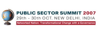 Public Sector Summit 2007 Spotlight