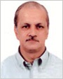 R. Chandrashekhar