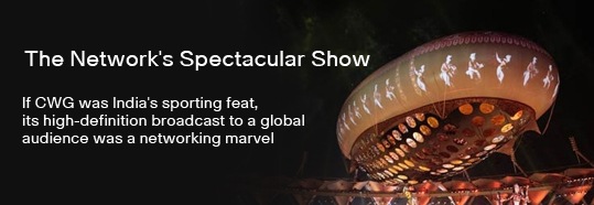 The Network's Spectacular Show