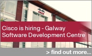 Galway Software Development Centre
