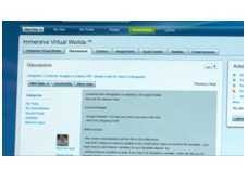 Cisco Quad online workspace
