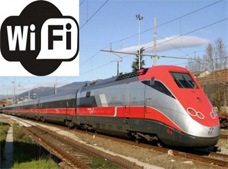 Frecciarossa di Ferrovie dello Stato