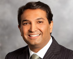 Suraj Shetty Vice President of Global Service Provider Marketing, Cisco