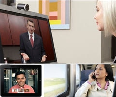 Un nuovo modo di lavorare grazie a Cisco