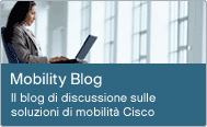 Mobility Blog
