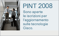 PINT 2007/2008