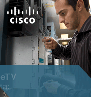 Eventi Cisco