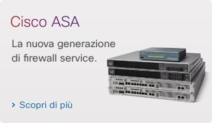 Cisco ASA Next-Generation Firewall Services