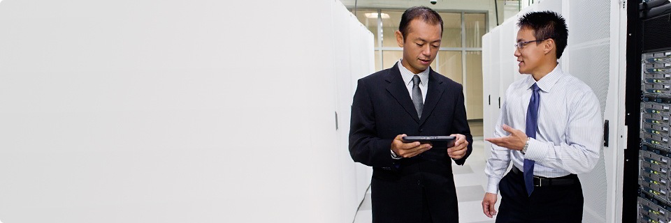 Data Center