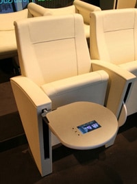 MODE23 poltrona marconi