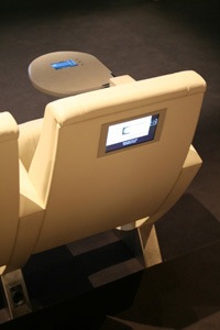 MODE23 poltrona marconi 2