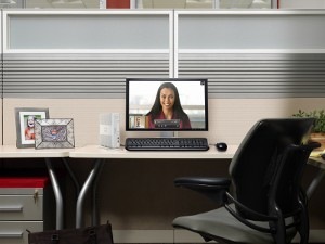 Cisco Desktop Virtualization