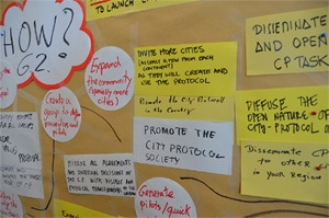 Building Better Cities Together