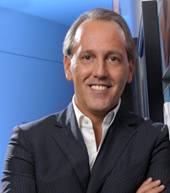 David Bevilacqua nominato Vice President, South Europe