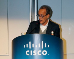 Bevilacqua Cisco
