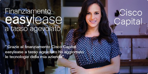 Cisco Capital