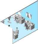 Comunicazione  e collaborazione: comunicare (e vedersi) a distanza