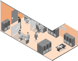 Sicurezza: protezione all-in-one