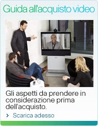 Guida all'acquisto video