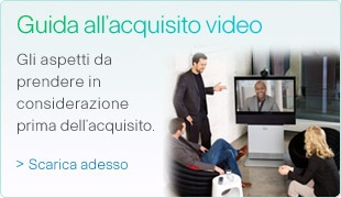 Vuoi ottenere maggiori informazioni?