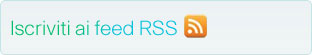 Iscriviti ai feed RSS