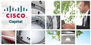 Cisco Capital