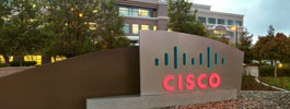 Cisco on Cisco�ɂ���