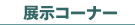 �W���R�[�i�[