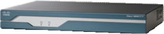 Cisco ISR1841(写真は CISCO1841C)
