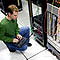 InfiniBand �T�[�o �X�C�b�`