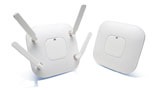 image 450 Mbps 対応 ワイヤレス LAN アクセスポイント Cisco Aironet 3600 シリーズ