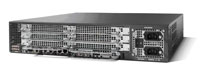 Cisco AS5400XM ユニバーサル ゲートウェイ