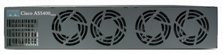 �} 1 Cisco AS5400XM ���j�o�[�T�� �Q�[�g�E�F�C